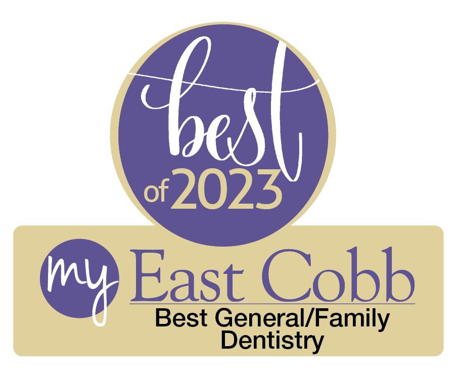 Best Dentist 2023